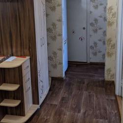 2-комнатные апартаменты стандарт