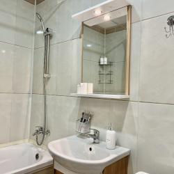 Фото Отель Квартира в современном районе