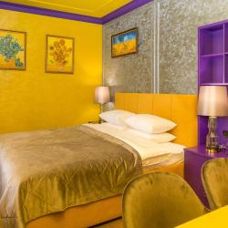 Фото Отель Русское подворье