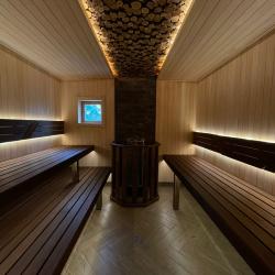 Фото Отель ЛЕС