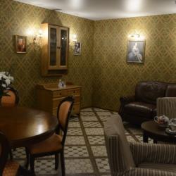 Фото Отель Купеческий