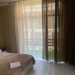 Фото Отель Золотой абрикос