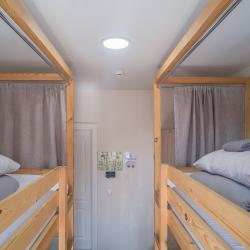 Фото Отель Hot place (Хот плэйс)