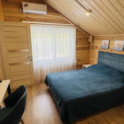 Фото Отель Паруса