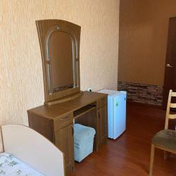 Номер стандарт с 2 односпальными кроватями