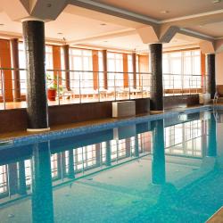 Фото Отель Well Hotel&Spa (Велл энд СПА)