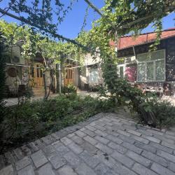 Фото Отель Аль-Мотрудий