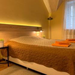 Фото Отель За околицей