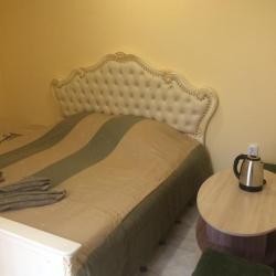 Фото Отель Луна