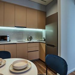 Фото Апартаменты на улице Бехтерева, 2Б