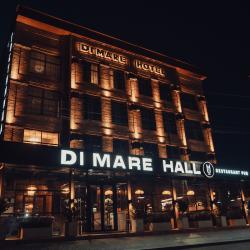 Фото Отель Di Mare (Ди Маре)