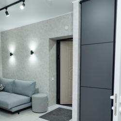 Фото Апартаменты на Гагарина 89