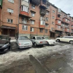 Фото Апартаменты на улице Весенняя