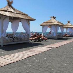 Фото Отель Вилла Валентина