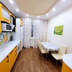 2-комнатные апартаменты стандарт