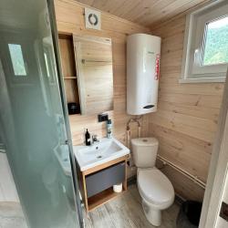 Фото Отель Горный Ретрит