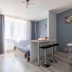 Фото Апартаменты на Садовой 85