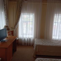 Фото Отель Рождественский