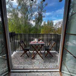 Фото Апартаменты на улице Чехова