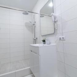 1-комнатные апартаменты стандарт