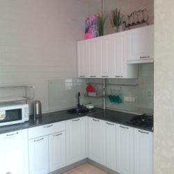 2-комнатные апартаменты студия 2.1