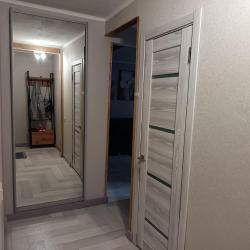 Апартаменты студия