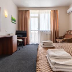 2-местный номер комфорт