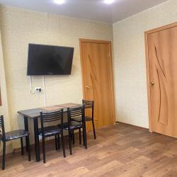 Фото Отель ApartLand (АпартЛэнд) на улице Пионерская 20