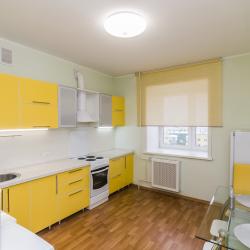 Фото Апартаменты на улице Краснофлотская 28