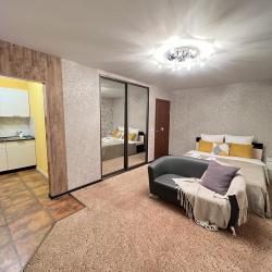 Фото Апартаменты Созвездие на улице Бохняка