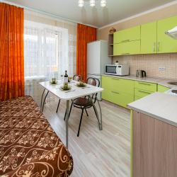 Фото Отель LikeHome (ЛайкХоум) на улице Салмышская 43А