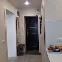 1-комнатные апартаменты стандарт