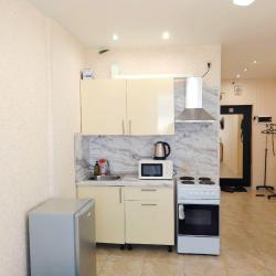 Апартаменты студия