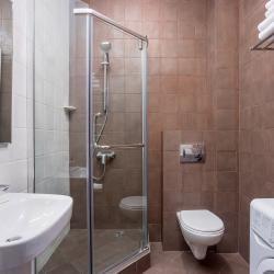 Апартаменты Панорама с кроватью King Size и кухней