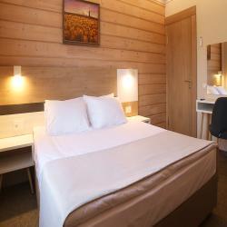 3-комнатный номер люкс