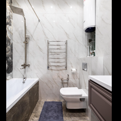 Апартаменты люкс