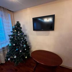 2-комнатные апартаменты стандарт
