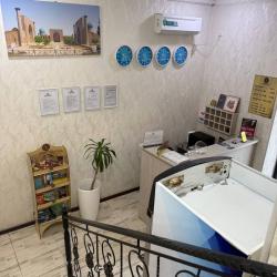 Фото Отель Sapphire Hotel (Сапфир)