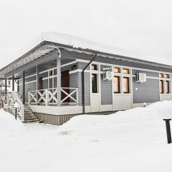 Фото Отель -Клаб