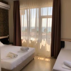 Фото Отель Loo Sunrise ( Санрайз)