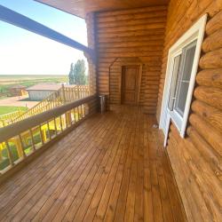 1-комнатный номер люкс с 1 двуспальной кроватью