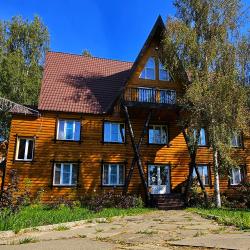 Фото Отель Хаски Хаус