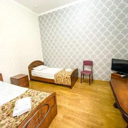 Фото Отель Vertebra (Вертебра)