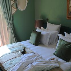Taleon Imperial hotel (Талион Империал) — 9bdc39d1f3e4fe3dc7b066c752f9776e