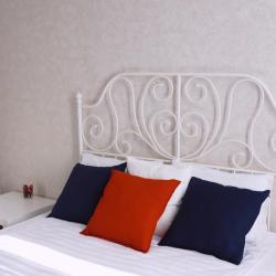 Фото Отель Вояж Лесколово