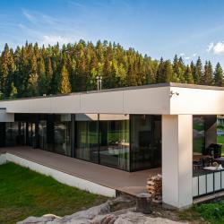 Вилла премиум