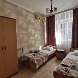 Комната эконом