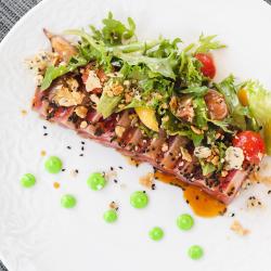 Фото Отель Покровский