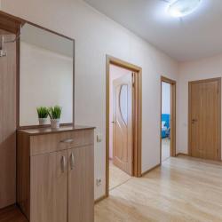 1-комнатные апартаменты стандарт