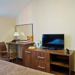 Номер полулюкс